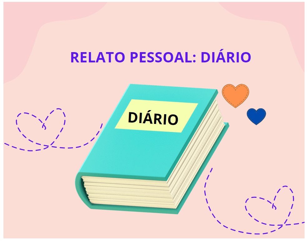 Diario pessoal