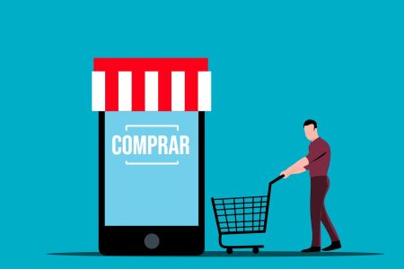 comparar preço supermercado