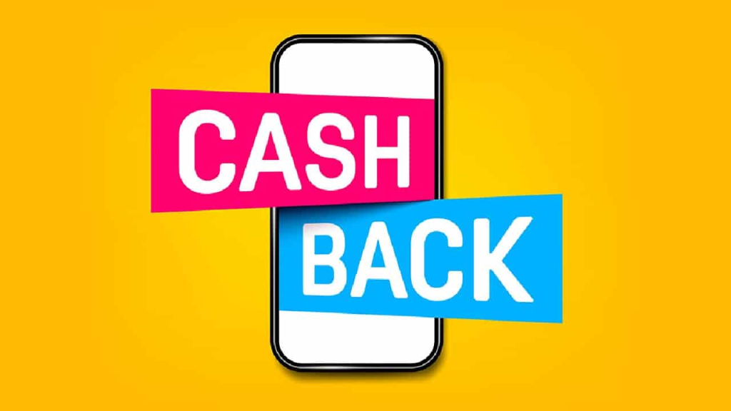 cashback