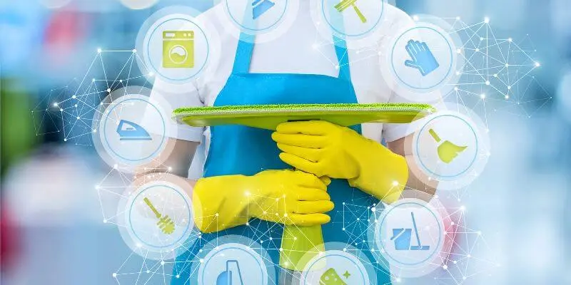 app de diarista