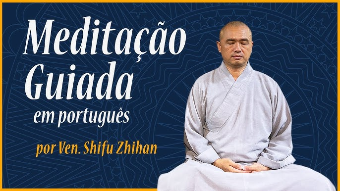 meditação guiada