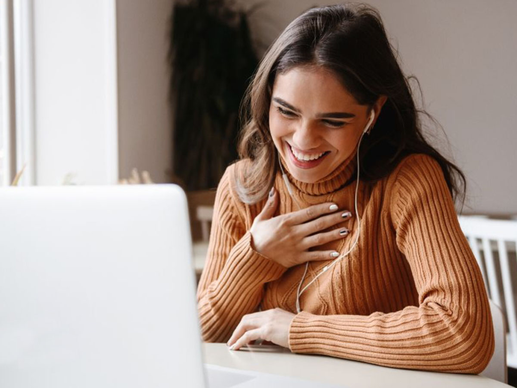 terapia online
