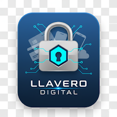 chaveiro digital